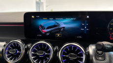 Mercedes-Benz GLB 200 AMG Line Premium 5dr 7G-Tronic Petrol Estate